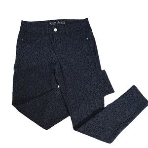 White House Black Market pants size 6